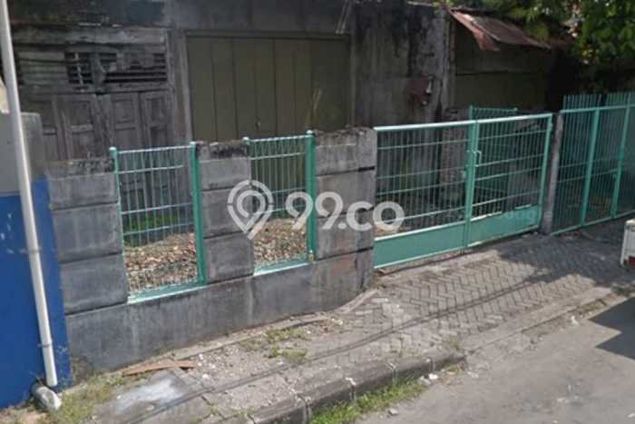 Rumah Luas Asri 2 KT Siap Huni di Bintoro Demak Rumah Luas Asri 2 KT Siap Huni di Bintoro Demak