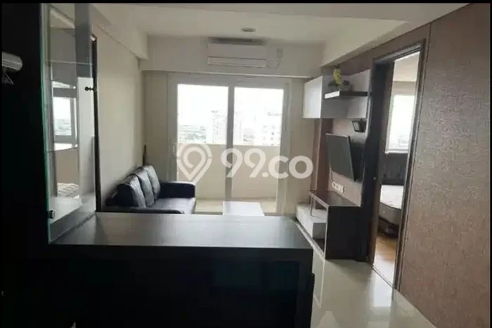 Sewa Apartemen Harga Terjangkau di Gajahmada 2 KT Sewa Apartemen Harga Terjangkau di Gajahmada 2 KT