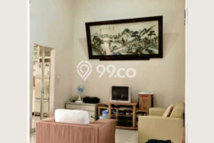 Rumah Minimalis 3 KT LT 207m2 di Graha Padma Rumah Minimalis 3 KT LT 207m2 di Graha Padma
