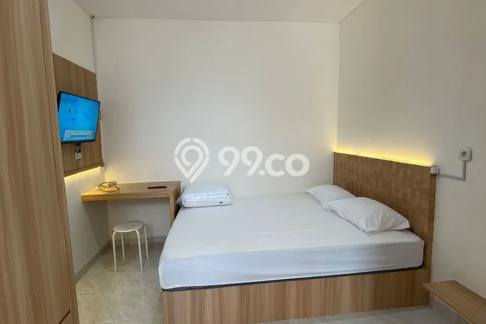 Rumah Kost Dijual di Semarang Barat, Semarang, 10 KT, 10 KM, Bangunan 200m2 Rumah Kost Dijual di Semarang Barat, Semarang, 10 KT, 10 KM, Bangunan 200m2
