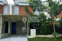 Rumah Disewakan Semarang LT 144m2 LB 120m2 Area BSB City Rumah Disewakan Semarang LT 144m2 LB 120m2 Area BSB City