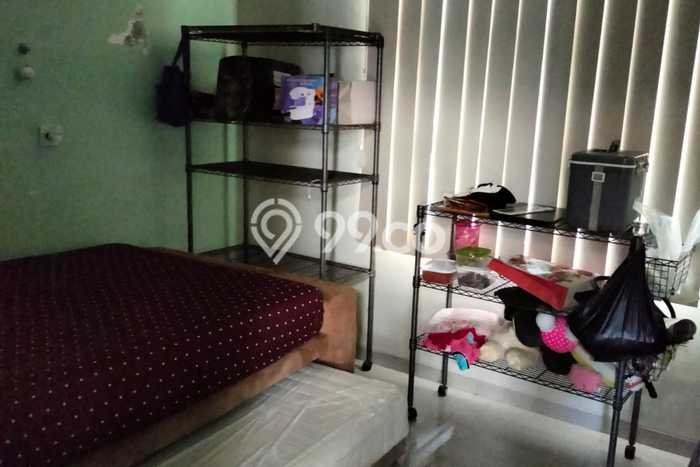 Dijual Rumah Modern 4 KT di Graha Padma, Semarang Dijual Rumah Modern 4 KT di Graha Padma, Semarang