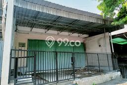 Disewakan Ruko komersial di Semarang Barat luas bangunan 400m2 Disewakan Ruko komersial di Semarang Barat luas bangunan 400m2
