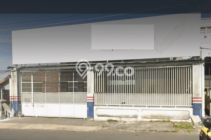 AREA BERKEMBANG! Gudang For Rent di Kedungmundu, Luas 500m², Ready Bisnis AREA BERKEMBANG! Gudang For Rent di Kedungmundu, Luas 500m², Ready Bisnis