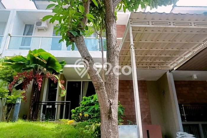Rumah Modern 2 KT di BSB City Semarang Full Furnished Rumah Modern 2 KT di BSB City Semarang Full Furnished