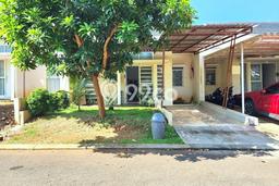 Rumah sewa siap huni 2 KT di BSB City, Semarang Rumah sewa siap huni 2 KT di BSB City, Semarang