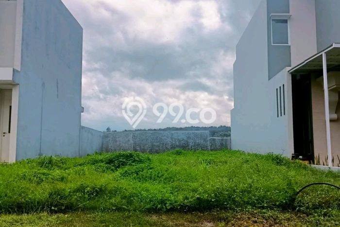 Dijual Tanah di Semarang, Luas 180m2 - Dijual Tanah di Semarang, Luas 180m2 -