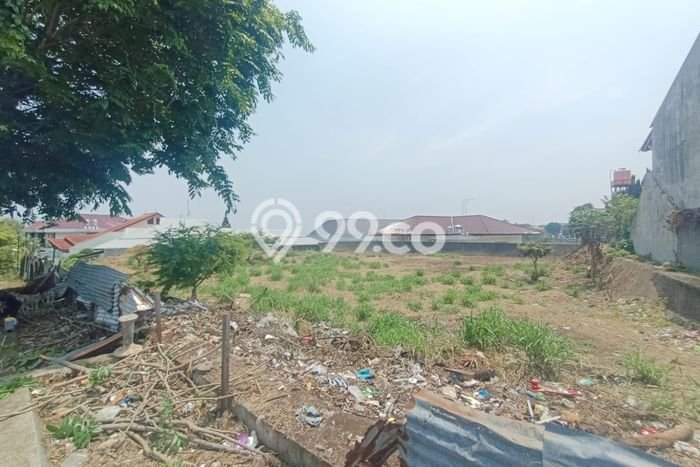 Tanah untuk Dijual di Gajah Mungkur Semarang Luas 1796m2 Tanah untuk Dijual di Gajah Mungkur Semarang Luas 1796m2