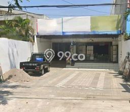 Unit Gudang Dijual di Semarang LT 1250m2 & LB 1000m2 Unit Gudang Dijual di Semarang LT 1250m2 & LB 1000m2