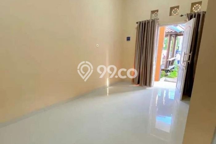 Rumah Disewakan Semarang LT 127m2 LB 60m2 Area BSB City Rumah Disewakan Semarang LT 127m2 LB 60m2 Area BSB City
