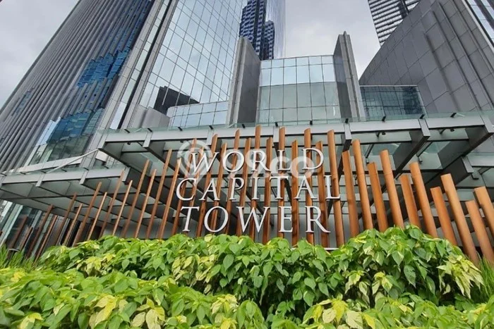 Tanah Kavling Dijual di Jakarta Selatan dengan Spesifikasi 1500m2 Tanah Kavling Dijual di Jakarta Selatan dengan Spesifikasi 1500m2