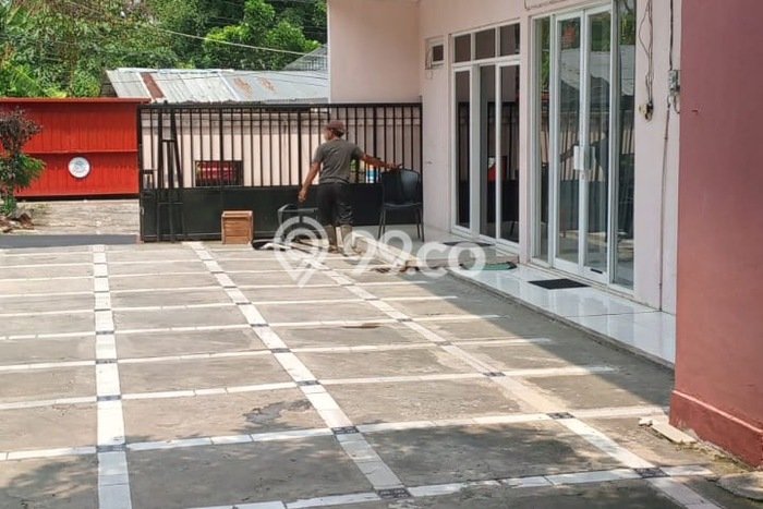 Dijual Kost Strategis di Tembalang, Semarang 32 KT, 32 KM, Luas Bangunan 575m2 Dijual Kost Strategis di Tembalang, Semarang 32 KT, 32 KM, Luas Bangunan 575m2