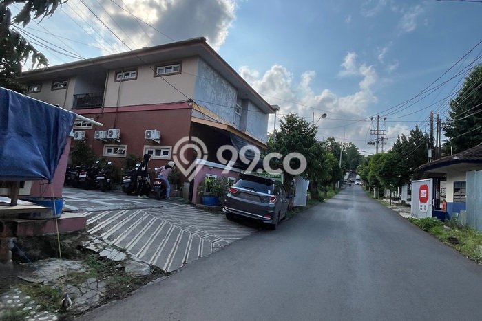 Dijual Kost Strategis di Tembalang, Semarang 32 KT, 32 KM, Luas Bangunan 575m2 Dijual Kost Strategis di Tembalang, Semarang 32 KT, 32 KM, Luas Bangunan 575m2