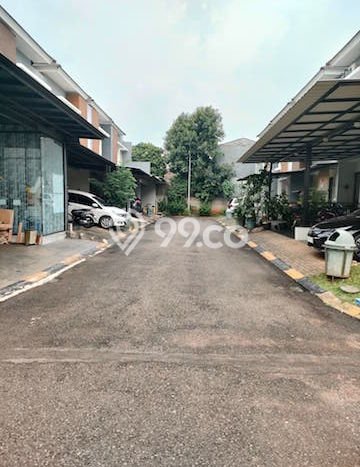 Dijual Cepat Rumah Favorit Siap Huni LB 56m2 di Serpong Utara, Tangerang Selatan Dijual Cepat Rumah Favorit Siap Huni LB 56m2 di Serpong Utara, Tangerang Selatan