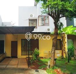 Hunian Nyaman Asri 3 KT Siap Pakai di BSD City Tangerang Hunian Nyaman Asri 3 KT Siap Pakai di BSD City Tangerang