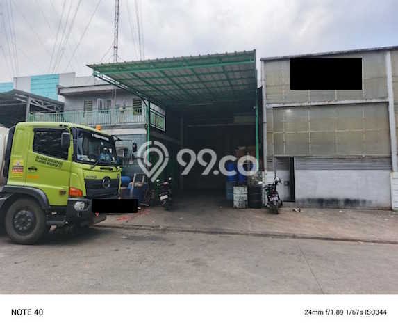 Dijual Gudang di BSD, Tangerang Selatan Harga Penawaran Spesial Dijual Gudang di BSD, Tangerang Selatan Harga Penawaran Spesial