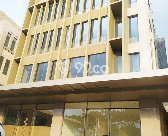 Kantor di , Luas 657m2m², Pusat Bisnis, Lokasi Strategis Kantor di , Luas 657m2m², Pusat Bisnis, Lokasi Strategis