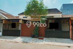 Rumah Luxury Modern Tanpa Renovasi di BSD Tangerang Rumah Luxury Modern Tanpa Renovasi di BSD Tangerang