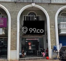 Ruko Dijual di Prime Area Tangerang Luas 255m2 Ruko Dijual di Prime Area Tangerang Luas 255m2