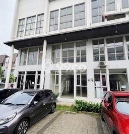 Untuk Dijual! Ruko di BSD City Tangerang LT 63m2 / LB 165m2 Kawasan Bisnis Untuk Dijual! Ruko di BSD City Tangerang LT 63m2 / LB 165m2 Kawasan Bisnis