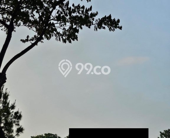 Kavling Tanah untuk Dijual di BSD City, Tangerang, Luas 4200m2 Kavling Tanah untuk Dijual di BSD City, Tangerang, Luas 4200m2