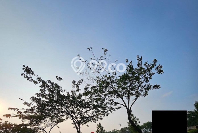 Kavling Tanah untuk Dijual di BSD City, Tangerang, Luas 4200m2 Kavling Tanah untuk Dijual di BSD City, Tangerang, Luas 4200m2