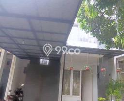 Rumah Minimalis 2 KT di BSD City Tangerang Full Furnished Rumah Minimalis 2 KT di BSD City Tangerang Full Furnished