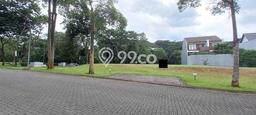 Dijual Tanah Lokasi BSD City, Tangerang Seluas 225m2 Dijual Tanah Lokasi BSD City, Tangerang Seluas 225m2