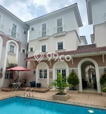 Unit Kost Dijual di Tangerang Spesifikasi 4 Kamar Tidur dan Area Ramai Unit Kost Dijual di Tangerang Spesifikasi 4 Kamar Tidur dan Area Ramai
