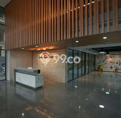 FOR RENT! Kantor di Gading Serpong Cocok untuk Bisnis 1860m2 FOR RENT! Kantor di Gading Serpong Cocok untuk Bisnis 1860m2