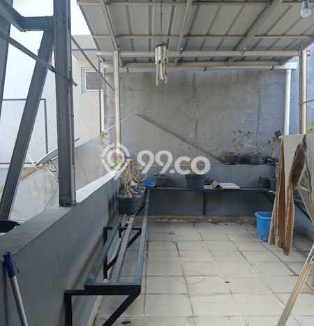 Dijual Cepat Rumah Favorit Siap Huni LB 106m2 di BSD, Tangerang Selatan Dijual Cepat Rumah Favorit Siap Huni LB 106m2 di BSD, Tangerang Selatan