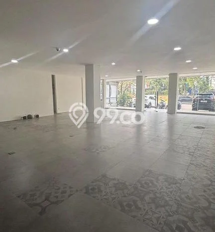 Kantor untuk Disewa di Pusat Tangerang Luas Bangunan 1000m2 Kantor untuk Disewa di Pusat Tangerang Luas Bangunan 1000m2