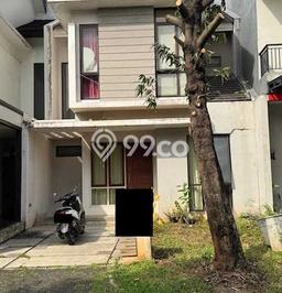 Hunian Nyaman Asri 4 KT Siap Pakai di BSD City Tangerang Hunian Nyaman Asri 4 KT Siap Pakai di BSD City Tangerang
