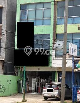 Unit Ruko Strategis di Serpong Utara, Tangerang Selatan Potensi Bisnis Besar Unit Ruko Strategis di Serpong Utara, Tangerang Selatan Potensi Bisnis Besar