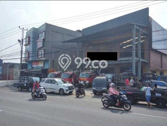 Unit Gudang Strategis di Serpong Utara, Tangerang Selatan Potensi Bisnis Besar Unit Gudang Strategis di Serpong Utara, Tangerang Selatan Potensi Bisnis Besar