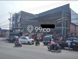 Unit Gudang Strategis di Serpong Utara, Tangerang Selatan Potensi Bisnis Besar Unit Gudang Strategis di Serpong Utara, Tangerang Selatan Potensi Bisnis Besar