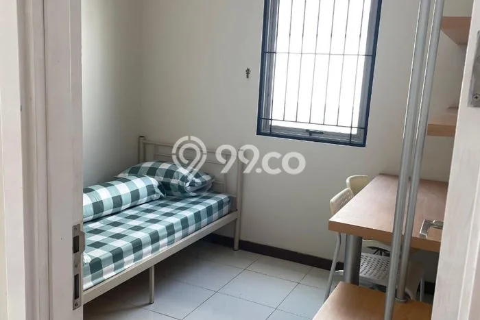 Dijual Rumah Kost di BSD City, Tangerang, 6 KT, 3 KM, Bangunan 84m2 Dijual Rumah Kost di BSD City, Tangerang, 6 KT, 3 KM, Bangunan 84m2
