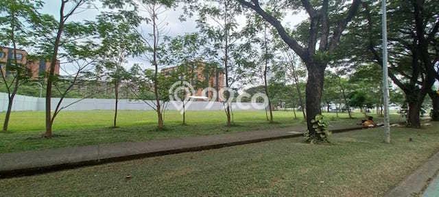 Disewakan Tanah di Serpong Utara Luas 4120m2 PPJB Disewakan Tanah di Serpong Utara Luas 4120m2 PPJB