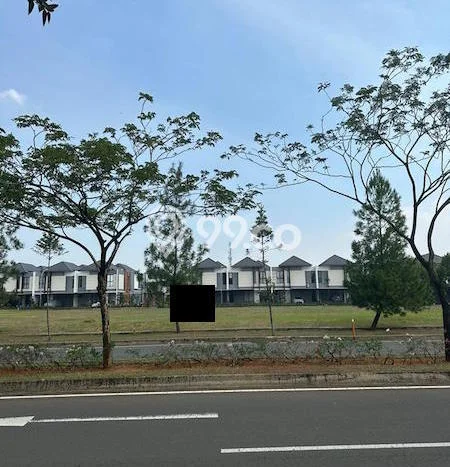 Tanah Disewakan Lokasi Tangerang Seluas 1220m2 Strategis dan Aman Tanah Disewakan Lokasi Tangerang Seluas 1220m2 Strategis dan Aman