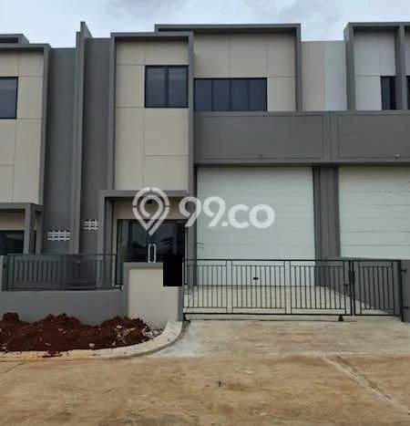 For Rent Gudang Strategis Kawasan Setu, Luas 150m2m², Area Bisnis, Akses Mudah For Rent Gudang Strategis Kawasan Setu, Luas 150m2m², Area Bisnis, Akses Mudah