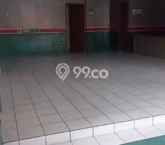 Unit Gudang Dijual di Serpong Tangerang Selatan Luas Tanah 1146m2, Luas Bangunan 200m2 Unit Gudang Dijual di Serpong Tangerang Selatan Luas Tanah 1146m2, Luas Bangunan 200m2