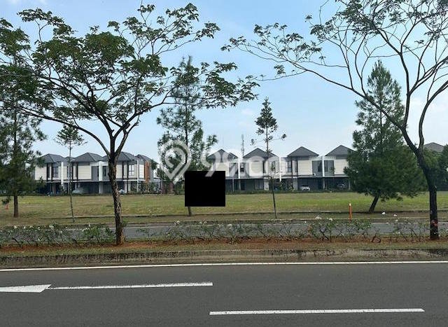 Tanah Disewakan Lokasi Tangerang Seluas 1220m2 Strategis dan Aman Tanah Disewakan Lokasi Tangerang Seluas 1220m2 Strategis dan Aman