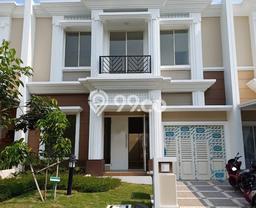 Dijual Rumah Luas Elegan Dengan View Cantik di Gading Serpong, Tangerang Dijual Rumah Luas Elegan Dengan View Cantik di Gading Serpong, Tangerang