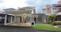 Jarang Ada! Rumah Kontrakan 4 Kamar Bagus Siap Huni BSD City Jarang Ada! Rumah Kontrakan 4 Kamar Bagus Siap Huni BSD City