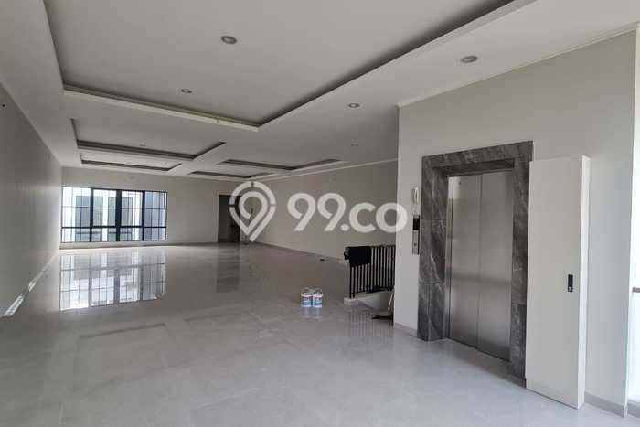 Unit Kantor Strategis di Serpong Utara, Tangerang Selatan Potensi Cuan Besar Unit Kantor Strategis di Serpong Utara, Tangerang Selatan Potensi Cuan Besar