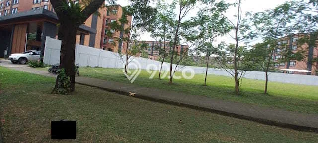 Disewakan Tanah di Serpong Utara Luas 4120m2 PPJB Disewakan Tanah di Serpong Utara Luas 4120m2 PPJB