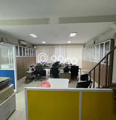 Gudang Paling Dicari LB 500m2 Dijual di Serpong Gudang Paling Dicari LB 500m2 Dijual di Serpong