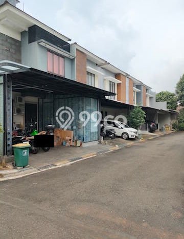 Dijual Cepat Rumah Favorit Siap Huni LB 56m2 di Serpong Utara, Tangerang Selatan Dijual Cepat Rumah Favorit Siap Huni LB 56m2 di Serpong Utara, Tangerang Selatan