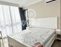 Sewa Sekarang Apartemen Strategis 1 KT, 1 KM di Kawasan Kemayoran Sewa Sekarang Apartemen Strategis 1 KT, 1 KM di Kawasan Kemayoran