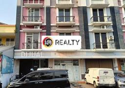 Rumah Kualitas Premium 0 Kamar Tidur Lokasi Prestisius di Jantung Kota Gading Serpong, Tangerang Rumah Kualitas Premium 0 Kamar Tidur Lokasi Prestisius di Jantung Kota Gading Serpong, Tangerang